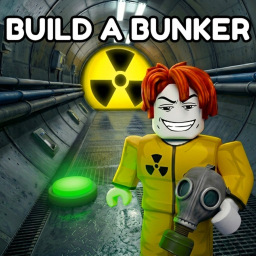 Bunker Tycoon icon