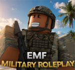 [EMF] Elite Military Forces