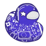 Project Manager Duck