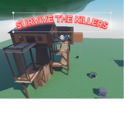 Survive the killer