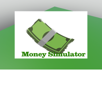 [PRODUCTS] Money Simulator [alpha]