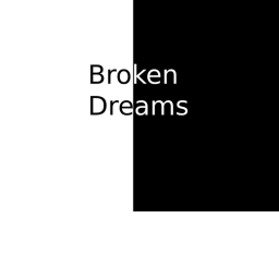 Broken