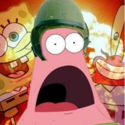🧽Gun Fight In Bikini Bottom🧽