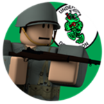 Underwater Demolitions Team Veterans