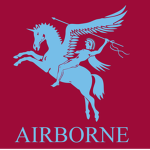 6th Airborne Division.