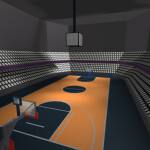 Realistic Basketball!