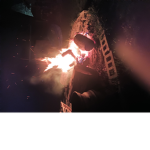 Campfire :l