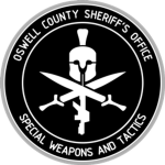 OCSO: SWAT Division