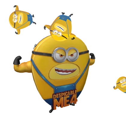 Item Thumbnail