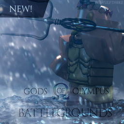 TGO | The Battlegrounds