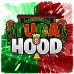 Crown Hood