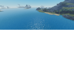 adventure islands
