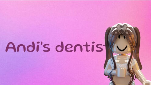 Andis Dentist [V2] 🦷