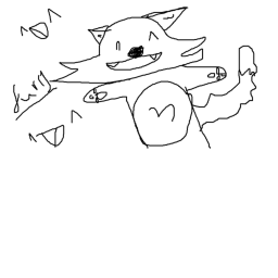 KITSUNE