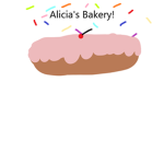 Alicia's!