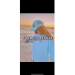 Poppy’s closet<3