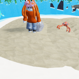 squid island