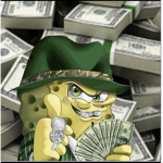 Da sponge mafia