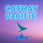 [CX/HKG] Cathay Pacific