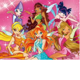 Winx Powers