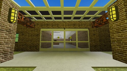 Ivan's Fire Place