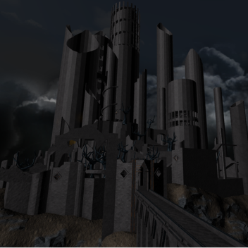 ☛Dol Guldur