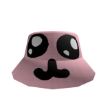 Pink Smiley