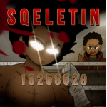 sqeletin