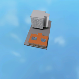ROBLOX HANGOUT OFFICES / SCHOOL