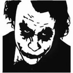 Joker und seine gang