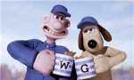 Wallace and Gromit Club!
