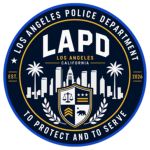 Los Angeles Police Department ˣ