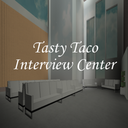 Tasty Taco- Interview [READ DESC]