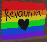 Rainbow Revolution!