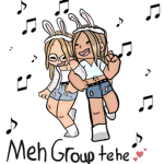 meh group tehe
