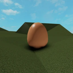 world record egg icon