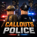 [👮‍♂️] Callouts: Los Angeles Police