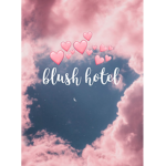 Blush ~ Hotel!