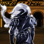 Yazalas Crew