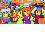 Unoffical Super Paper Roblox Fan Group!