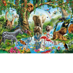 The Group For Robloxians Who Love Animals
