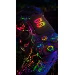 Vennez pour les bobux