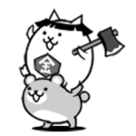 the battle cats!!!!