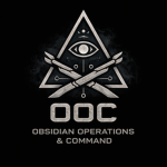 Obsidian Operations & Command