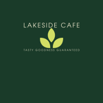 The Lakeside Cafe