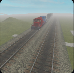 Drive a train to its destination