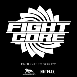 [FightCore] MGM Grand, Las Vegas
