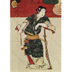 Kabukimonо