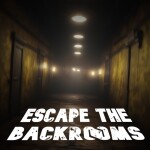 Escape the backrooms