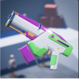 (SUMMER UPDATE) GREEN VS PINK  Laser Tag